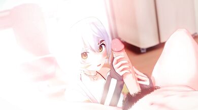 Seduced By A Gentle Touch - The Erotic Handjob