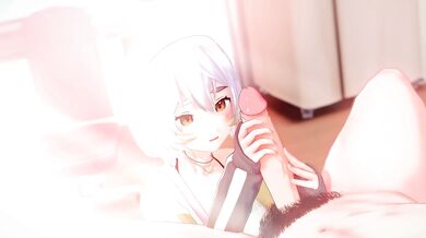 Seduced By A Gentle Touch - The Erotic Handjob