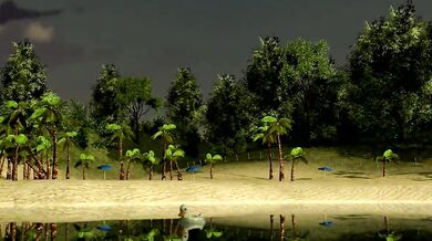 Delicious Swallowing Sensation of Optica's Vagina