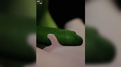 - Taken by the Orcs: Link's Descent into Debauchery