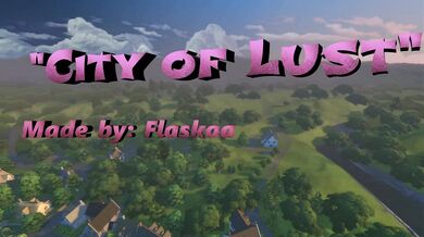 'Fucking in the City: Season Premiere'