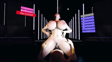Tifa's Ultimate Cowgirl Experience v3.3: The Perfect Fucking Position 2