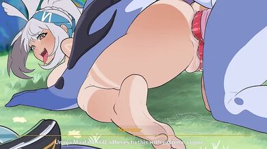 The Rite of Passage: A Tale of Sexual Initiation