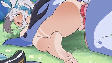 The Rite of Passage: A Tale of Sexual Initiation