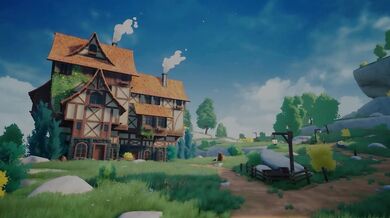 Gerudo's Legacy: Futa Zelda's Transformation through Threesomes and Romantic NTR