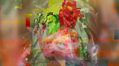 Gerudo's Legacy: Futa Zelda's Transformation through Threesomes and Romantic NTR