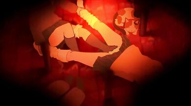 Kotatsu Antics: A Steamy Winter Eve's Kinky Fuckfest!
