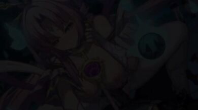 Iaomeng's Demonic Possession: An Erotic Tale of Sexual Dominance and Submission