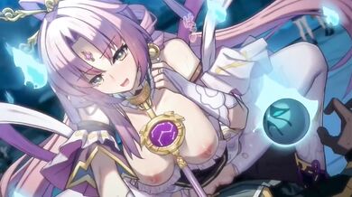 Iaomeng's Demonic Possession: An Erotic Tale of Sexual Dominance and Submission