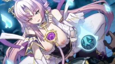 Iaomeng's Demonic Possession: An Erotic Tale of Sexual Dominance and Submission