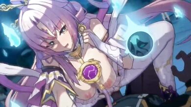 Iaomeng's Demonic Possession: An Erotic Tale of Sexual Dominance and Submission