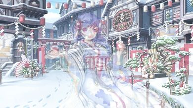Happy New Year with Master Saffie from Legendary Legeclo!