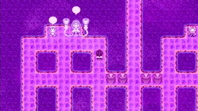 The Thrice Charming Lesbians of Gallery 48