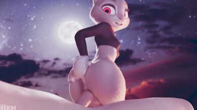 Bun Spook