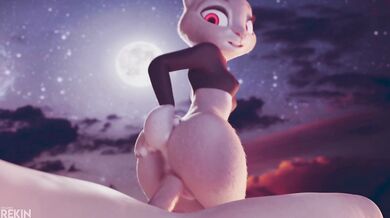 Bun Spook