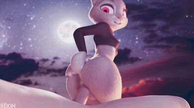 Bun Spook