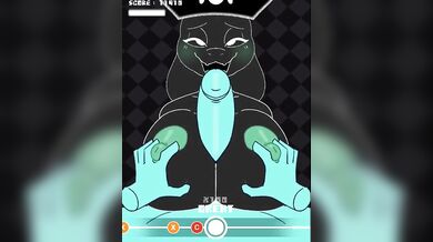 Captain Ransei's Hardcore Adventures [FapMaster69]