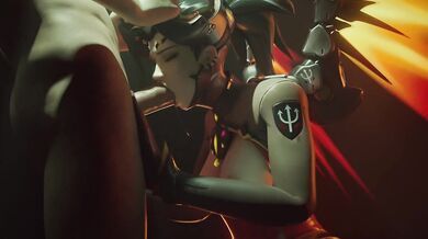 The Naughty Maid and the Sneaky Butler