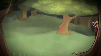 The Horny Skunk and the Curious Gryphon [Tentabat]