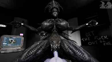 Xenophilic Orgasmic Reign: The Niki3D Experience