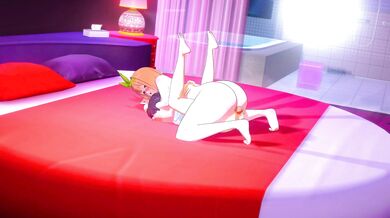 Jailbait Stepdaughter's Secret Life in Panties Exposed!