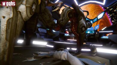 Samus Squashes Arachnids With Her Sexy Suit