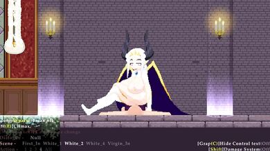 Tempting Castle Gallery Collection Part 1: Intense Pleasures Await!