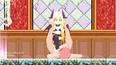 Tempting Castle Gallery Collection Part 1: Intense Pleasures Await!