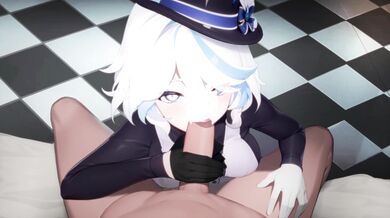 Ultra HD Furry Fuckfest with Rinjo's Teenagers (60fps)