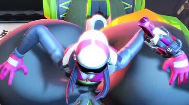 Ass-Eating Frenzy: Anal Vorarephilia