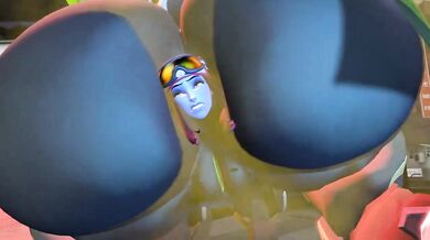 Ass-Eating Frenzy: Anal Vorarephilia