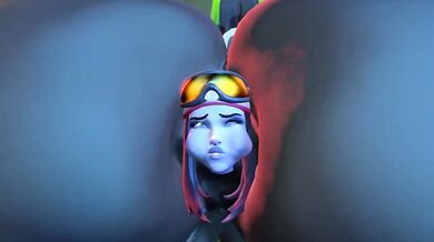 Ass-Eating Frenzy: Anal Vorarephilia