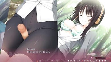 Busty Brawlers: Mako's Big Bang Attack!