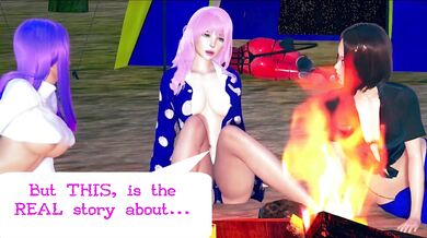 Nightmarish Fuck Tales