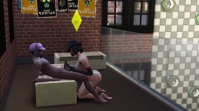 Nightmarish Fuck Tales