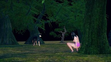 Nightmarish Fuck Tales