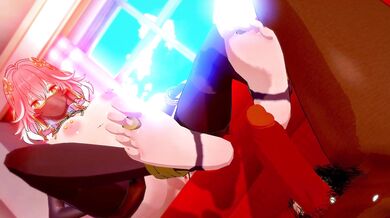 Naughty Nurses in a Wild Orgy