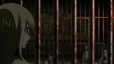 Fucked and Chained: The Captivity of Lucy [BDSM]