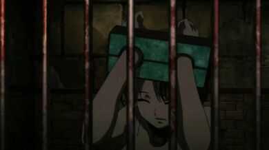 Fucked and Chained: The Captivity of Lucy [BDSM]