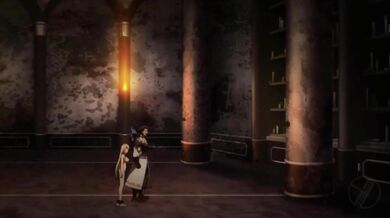 Fucked and Chained: The Captivity of Lucy [BDSM]