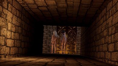 'Unleashed Desires: Treasure Chests, Tentacles and Goblins (Episode 4 of the Impact Series)'