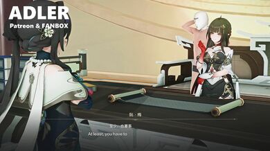 Tales of Lust and Desire - Ruan Mei and Lingsha's Secret Adventure (Hentai)