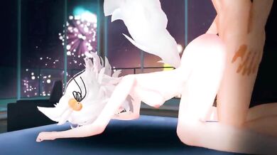 - 'New Year New Filly'