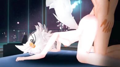 - 'New Year New Filly'