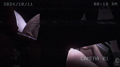 Gangbanged in the Hood