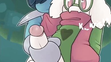 - Gangbang the Shy Schoolgirl Joojii