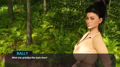 A Handful of Pleasure: Chapter 9. A Blowjob is as Good as a Boob Job