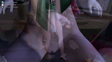 Fulfilling her Wife's Wild Desire with Strangers while She Watches and Masturbates