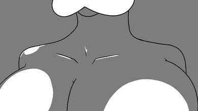 Fat Mama's Belly Seduction: A Tale of Absorption Vore