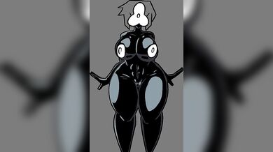 Fat Mama's Belly Seduction: A Tale of Absorption Vore